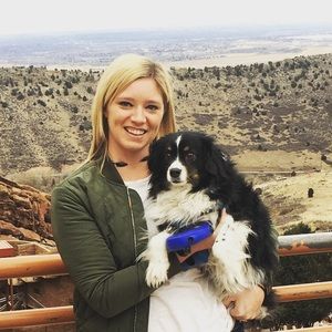 Meet your Posher, Allison
